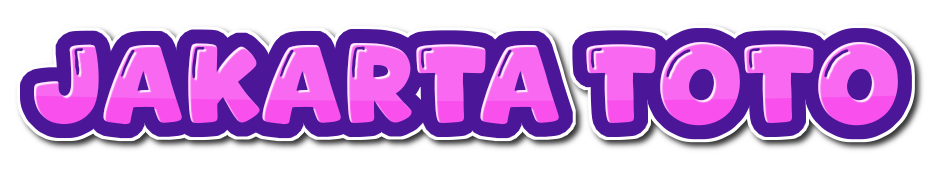 JAKARTA TOTO LOGO